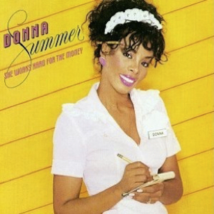 Donna Summer - She Works Hard for the Money